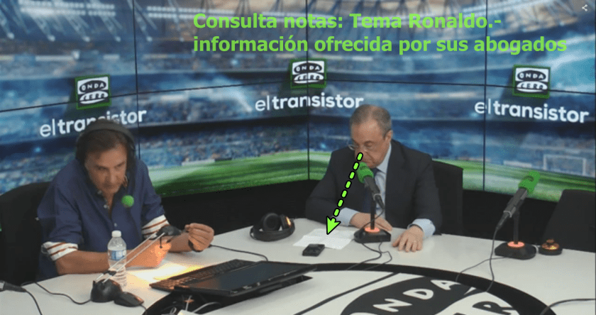 NOTAS RONALDO ABOGADOS