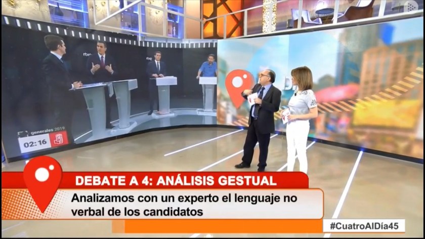 Debate RTVE 4