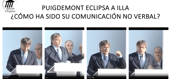 Tan comprometido como calculado